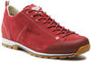 Dolomite Herren 54 Low Evo Schuhe, Rot (Tibetan Red), 45 EU