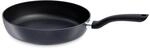 Fissler cenit/Aluminium-Pfanne versiegelt (&Oslash; 26 cm) beschichtete Brat-Pfanne,
