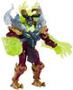 Masters of the Universe HDY38 - He-Man Skeletor Reborn Action-Figur mit