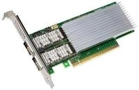 Intel Ethernet E810CQDA2 SVR Single