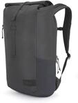 Rab Depot 25 Rucksack schwarz