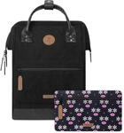 Caba&iuml;a Rucksack Damen Adventurer Brighton 18L - Wasserabweisend | Laptopfach...
