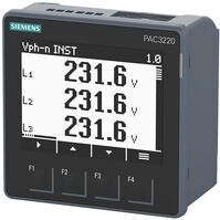 SIEMENS 7KM3220-0BA01-1DA0