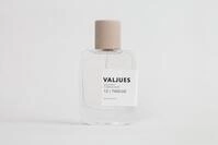 VALJUES 12/TWELVE (CLEAN & SILKY)