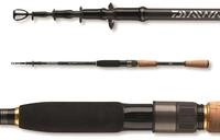 Daiwa Ballistic X Tele 1,90m 4-15g Teleskoprute