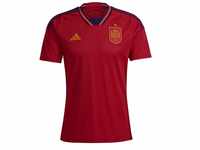 Spanien, Herren Trikot, Saison 2022/23 Offizielle Heimtrikot