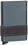 Secrid Damen Herren Geldb&ouml;rse Cardslide One Size
