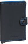 Secrid Damen Herren Geldb&ouml;rse Miniwallet Matte One Size