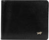 BRAUN BÜFFEL Country Geldbörse RFID Leder 10,5 cm