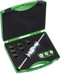 Kukko KS-22-01 Gleithammersatz mit Adaptern