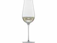 Zwiesel Glas 122186 AIR SENSE-Design by Bernadotte & Kylberg Champagner Glas,...