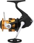 Shimano Inc. FX C3000 FC FX, Mehrfarbig/Meereswellen (Ocean Tides)