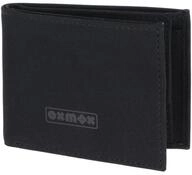 Oxmox Geldb&ouml;rse Herren klein/Portemonnaie Damen klein | Wallet mit RFID Schutz...