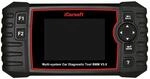 iCarsoft BMM V3.0 professionelles und leistungsstarkes Universal Diagnoseger&auml;t f&uuml;r