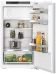 Siemens KI32LVFE0 Einbau-K&uuml;hlschrank iQ300, integrierbarer K&uuml;hlautomat mit