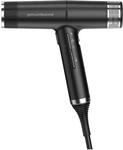 GA.MA Italy Professional, iQ2 Perfect, Ultraleichter Haartrockner mit 110.000 U/min