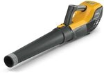 STIGA BL 500e Akku-Laubbl&auml;ser, 48 V, 500 W, Akku Nicht Enthalten &ndash; Bis 55 m/s