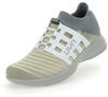 UYN Damen ECOLYPT Tune Grey Sole Sneaker, Beige, 38 EU