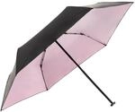 Knirps Taschenschirm Ultra US.050 Slim Manual &ndash; Ultra leicht und flach &ndash;