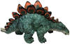 Bullyland 61315 - Spielfigur Stegosaurus, ca. 7,9 cm großer Dinosaurier,