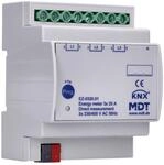 Energiez&auml;hler 3-fach 20 A, Direktmessung MDT EZ-0320.01