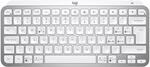 Logitech MX Keys Mini Kabellos Tastatur - ITA QWERTY