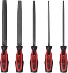 KS Tools 140.3000 Werkstattfeilen-Satz, 5-tlg.