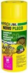 JBL PRONOVO PLECO WAFER, Futterwafer f&uuml;r Saugwelse von 1-20 cm, Fischfutter, Gr&ouml;&szlig;e