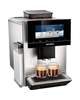 Siemens Kaffeevollautomat EQ900 TQ903D03, App-Steuerung, intuitives