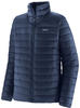 Patagonia Herren M's Down Sweater Outerwear, Blau (New Navy), Large