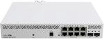 Mikrotik CSS610-8P-2S+IN 8xGbE PoE 2x10Gb SFP+