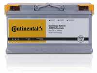 Continental 2800012008280 - Starterbatterie
