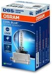 Osram Xenarc Cool Blue Intense NextGen HID-Xenon Birne - D8S - 40V/25W - pro St&uuml;ck
