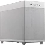 ASUS Prime AP201 MicroATX Geh&auml;use wei&szlig;