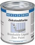 WEICON Zinkstaubfarbe 375 ml