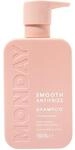 MONDAY Haircare Shampoo Smooth Antifrizz 350ml