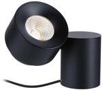 Paulmann 79781 LED Tischleuchte Smart Home Zigbee Puric Pane incl. 1x3 Watt dimmbar