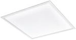 EGLO connect.z Smart-Home LED Panel Salobrena-Z, L x B 59,5 cm, ZigBee | App und