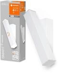 LEDVANCE Leuchte: f&uuml;r Wand, DECORATIVE WALL LAMP WITH WIFI TECHNOLOGY / 12 W,