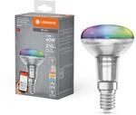 LEDVANCE E14 LED Lampe Wifi, R50 Spotlampe, Leuchtmittel mit 3,3 W (210Lumen),