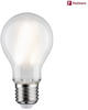 Paulmann 28815 Filament 230V LED Birne E27 230V 1055lm 9W 4000K Matt dimmbar Lampen