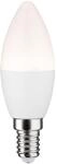 Paulmann 50125 LED Lampe Kerze Smart Home Zigbee Warmwei&szlig; 5 Watt dimmbar