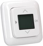 Busch-Jaeger 6411 UJ-214-101 Jalousie-Komfort-Timer Reflex SI Alpinwei&szlig; 