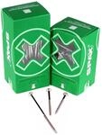SPAX Tellerkopf 6 x 100 WIROX A3J
