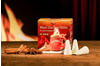 Feuerzangentasse Mini-Zucker-Hütchen (20 Stück) Original Mini Zuckerhütchen...