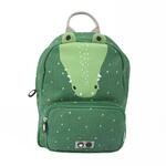 TRIXIE Kindergartenrucksack, Vorschulrucksack mit Brustgurt, Tasche | Rucksack f&uuml;r