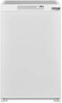 Respekta Einbaugefrierschrank 88 cm / 95 L Fassungsverm&ouml;gen / Wechselbarer