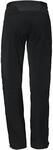 Sch&ouml;ffel Damen Softshell Pants Rinnen L, wind- und wasserabweisende