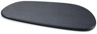 Continenta Schneidebrett PEBBLE, Duracore 32 x 18 x 0,9cm, messerschonendes...