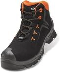 Uvex 2 MACSOLE Schn&uuml;rstiefel S3L - Sicherheitsschuhe f&uuml;r mittelschwere
